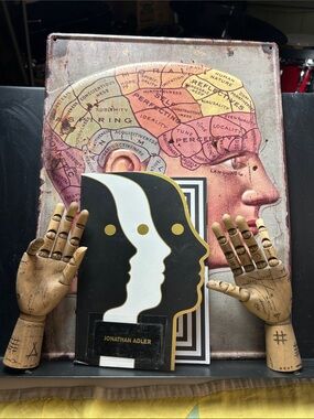 Jonathan Adler Writing Journal
